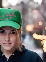 tranny fucking girl