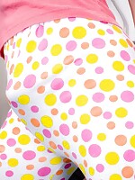 shemales in nylon